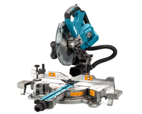 Купить Аккумуляторная торцевая пила Makita XGT LS002GZ01 (каркас)