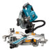 Купить Аккумуляторная торцевая пила Makita XGT LS002GZ01 (каркас)