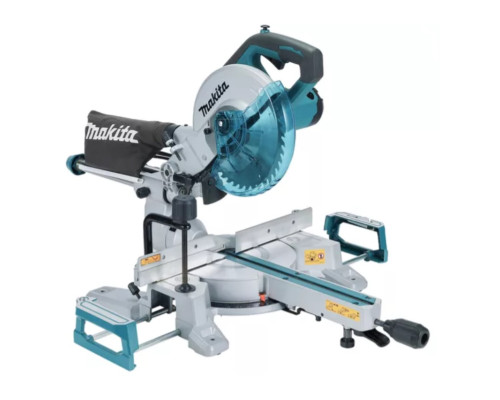 Купить Пилка торцовочная Makita LS0816F