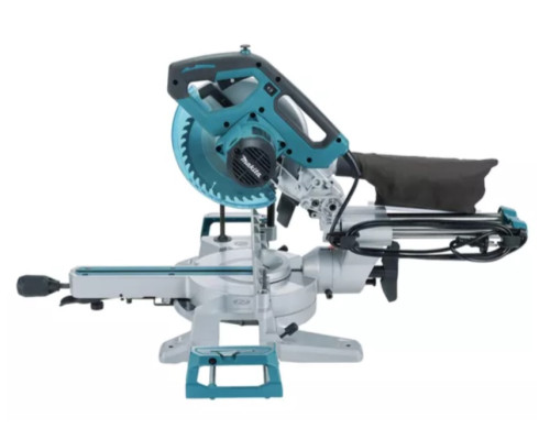 Купить Пилка торцовочная Makita LS0816F