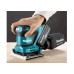 Купить Аккумуляторная эксцентриковая шлифмашина MAKITA DBO480Z