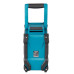 Купити Акумуляторне радіо Makita XGT 40 V Max MR002GZ, без акб і з/п