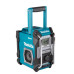 Купити Акумуляторне радіо Makita XGT 40 V Max MR002GZ, без акб і з/п