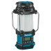 Купить Аккумуляторный радиоприемник с фонарем Makita DMR055