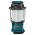 Купить Аккумуляторный радиоприемник с фонарем Makita DMR055