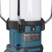 Купить Аккумуляторный радиоприемник с фонарем Makita DMR055