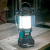 Купить Аккумуляторный радиоприемник с фонарем Makita DMR055