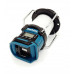 Купить Аккумуляторный радиоприемник с фонарем Makita DMR055