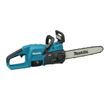 Аккумуляторная цепная пила Makita DUC357RT