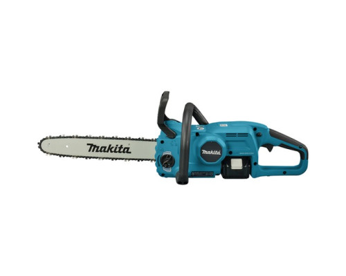 Купить Аккумуляторная цепная пила Makita DUC357RT