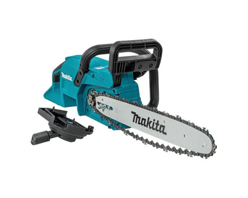 Купить Аккумуляторная цепная пила Makita DUC357RT