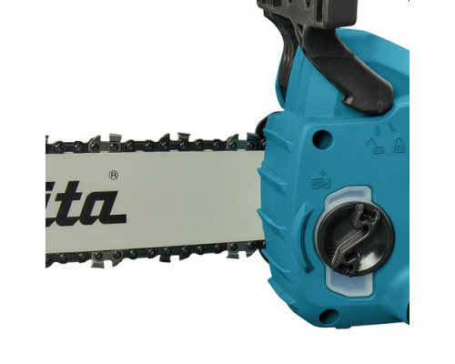 Купить Аккумуляторная цепная пила Makita DUC357RT