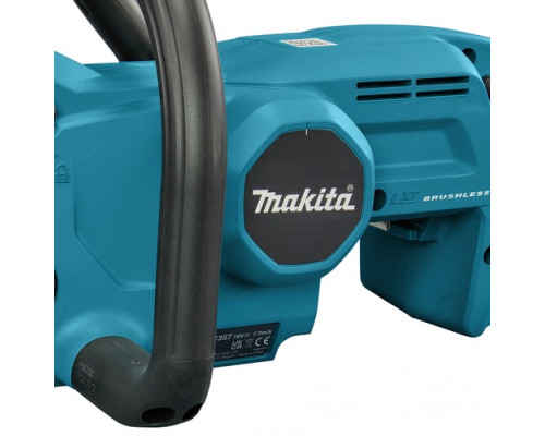 Купить Аккумуляторная цепная пила Makita DUC357RT