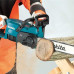 Купить Аккумуляторная цепная пила Makita DUC357RT