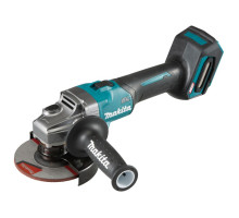  Аккумуляторная болгарка Makita GA008GZ