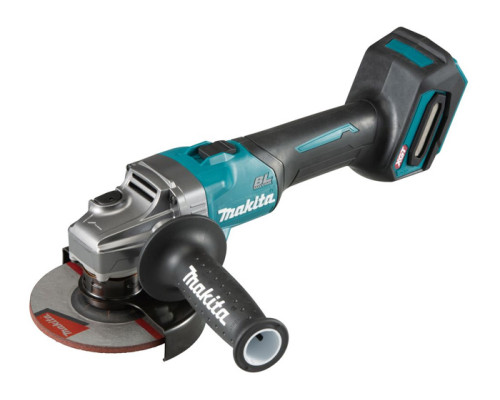Купить Аккумуляторная болгарка Makita GA008GZ