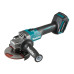 Купить Аккумуляторная болгарка Makita GA008GZ