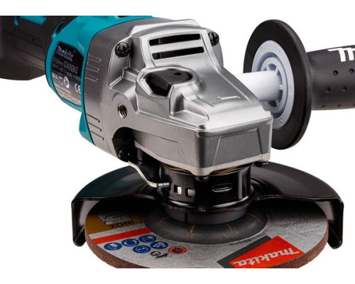 Купить Аккумуляторная болгарка Makita GA008GZ