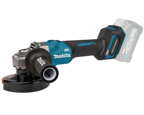 Купить Аккумуляторная болгарка Makita GA008GZ