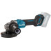 Купить Аккумуляторная болгарка Makita GA008GZ