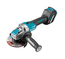  Аккумуляторная болгарка Makita GA041GZ