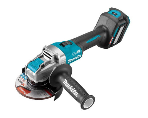 Купить Аккумуляторная болгарка Makita GA041GZ