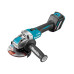Купить Аккумуляторная болгарка Makita GA041GZ