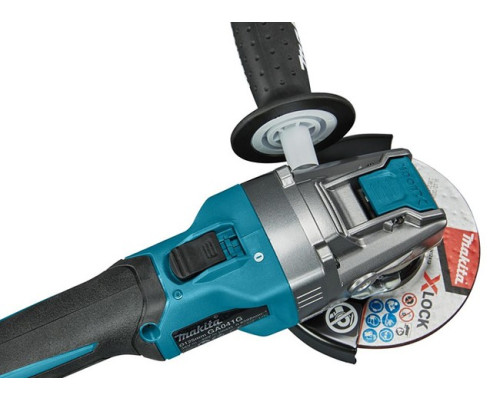 Купить Аккумуляторная болгарка Makita GA041GZ
