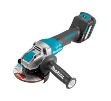 Акумуляторна болгарка Makita GA044GZ