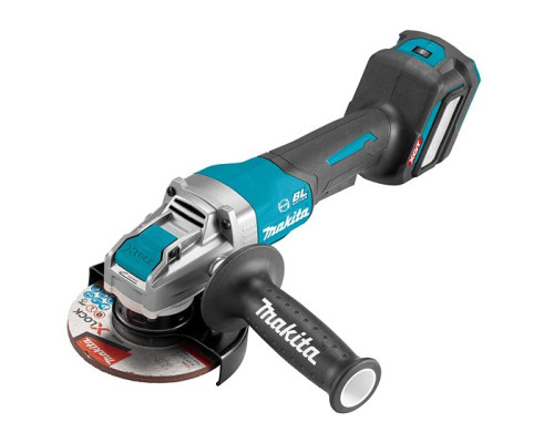 Купити Акумуляторна болгарка Makita GA044GZ