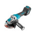 Купити Акумуляторна болгарка Makita GA044GZ