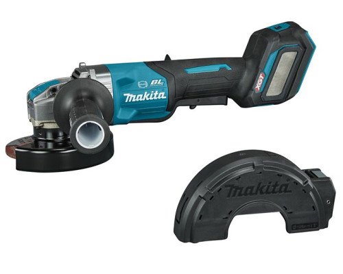 Купити Акумуляторна болгарка Makita GA044GZ