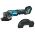 Купити Акумуляторна болгарка Makita GA044GZ
