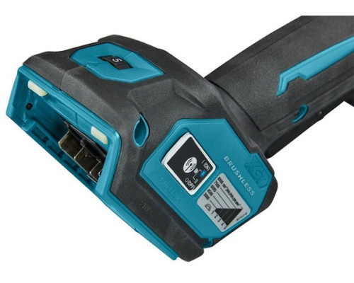 Купити Акумуляторна болгарка Makita GA044GZ