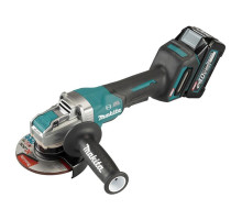  Аккумуляторная болгарка Makita GA047GZ