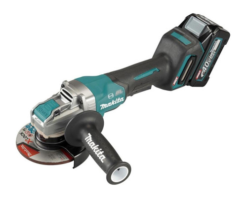 Купить Аккумуляторная болгарка Makita GA047GZ