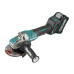 Купить Аккумуляторная болгарка Makita GA047GZ