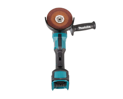 Купить Аккумуляторная болгарка Makita GA047GZ