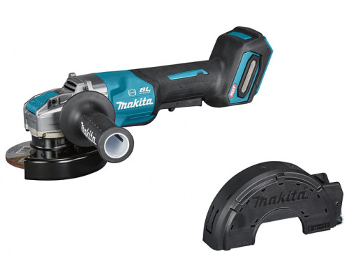 Купить Аккумуляторная болгарка Makita GA047GZ