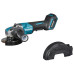 Купить Аккумуляторная болгарка Makita GA047GZ