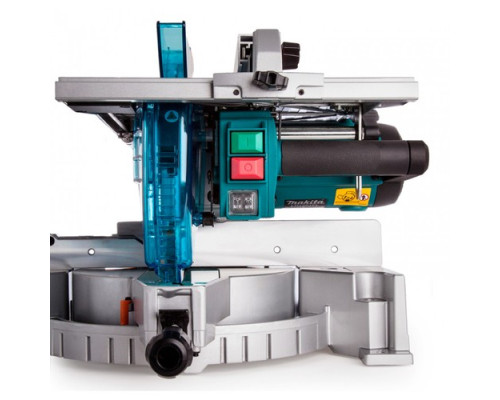 Купить Торцовочная пила Makita LH1201FL