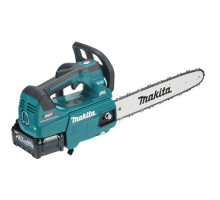  Аккумуляторная цепная пила Makita UC003GM101
