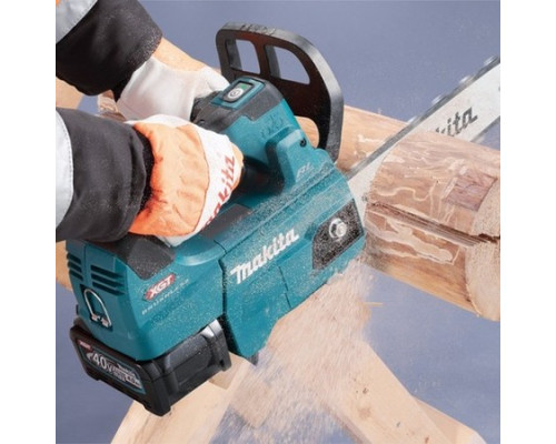 Купить Аккумуляторная цепная пила Makita UC004GZ (без АКБ и ЗУ)