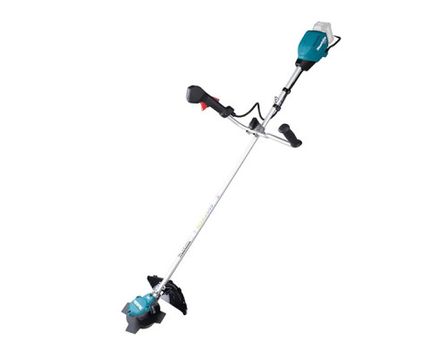 Купить Триммер аккумуляторный Makita UR002GZ01 (без АКБ и ЗУ)