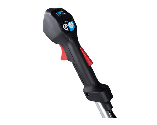 Купить Триммер аккумуляторный Makita UR002GZ01 (без АКБ и ЗУ)