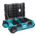 Купить Ящик для инструмента Makita MakTrak P-91001 на колесах