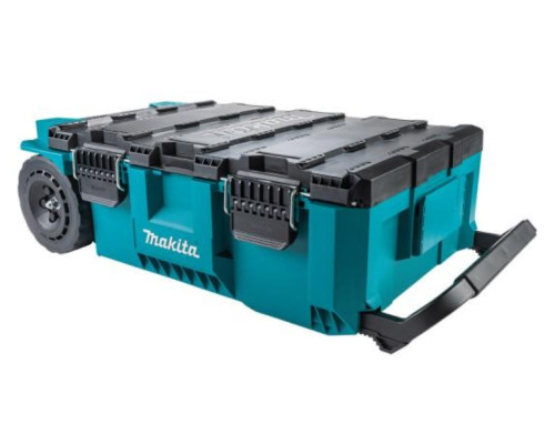 Купить Ящик для инструмента Makita MakTrak P-91001 на колесах