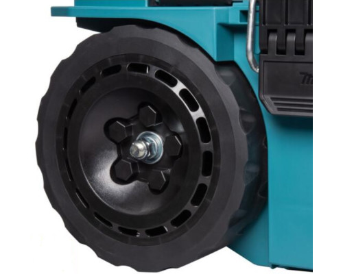 Купить Ящик для инструмента Makita MakTrak P-91001 на колесах