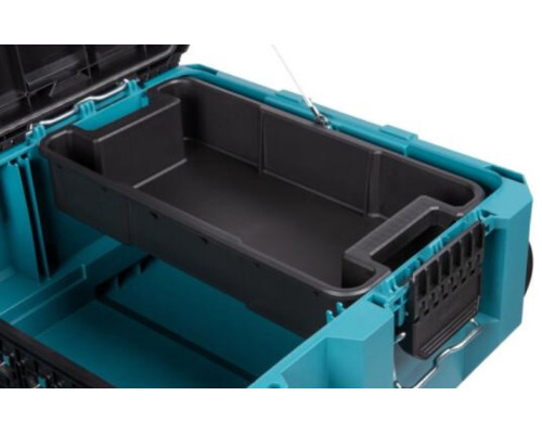 Купить Ящик для инструмента Makita MakTrak P-91001 на колесах