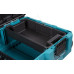 Купить Ящик для инструмента Makita MakTrak P-91001 на колесах